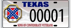 Texas License