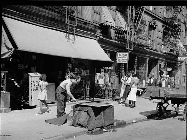 Icemansidgrossmanmcny